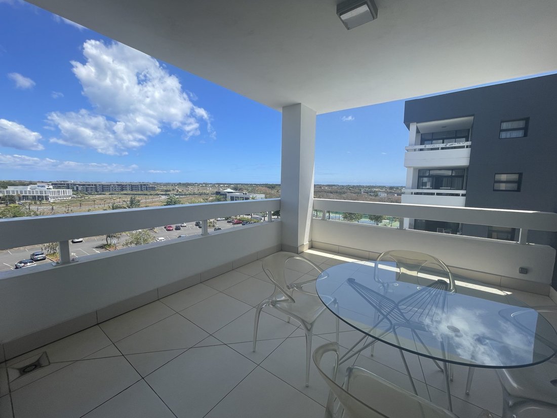 Apartment in Grand Baie, Rivière du Rempart District, Mauritius 4 - 13554436