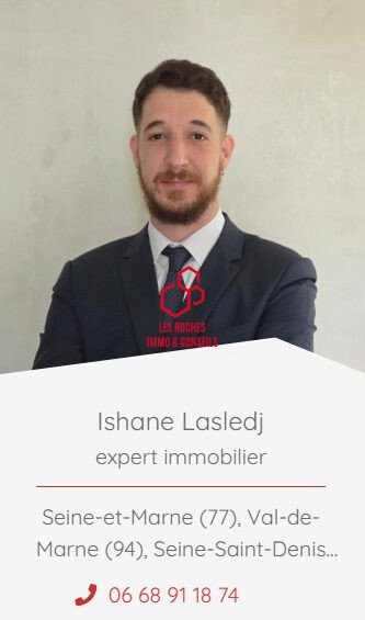 Apartment in Rueil sur Seine - Plaine - Gare, Rueil-Malmaison, France 5 - 15705994