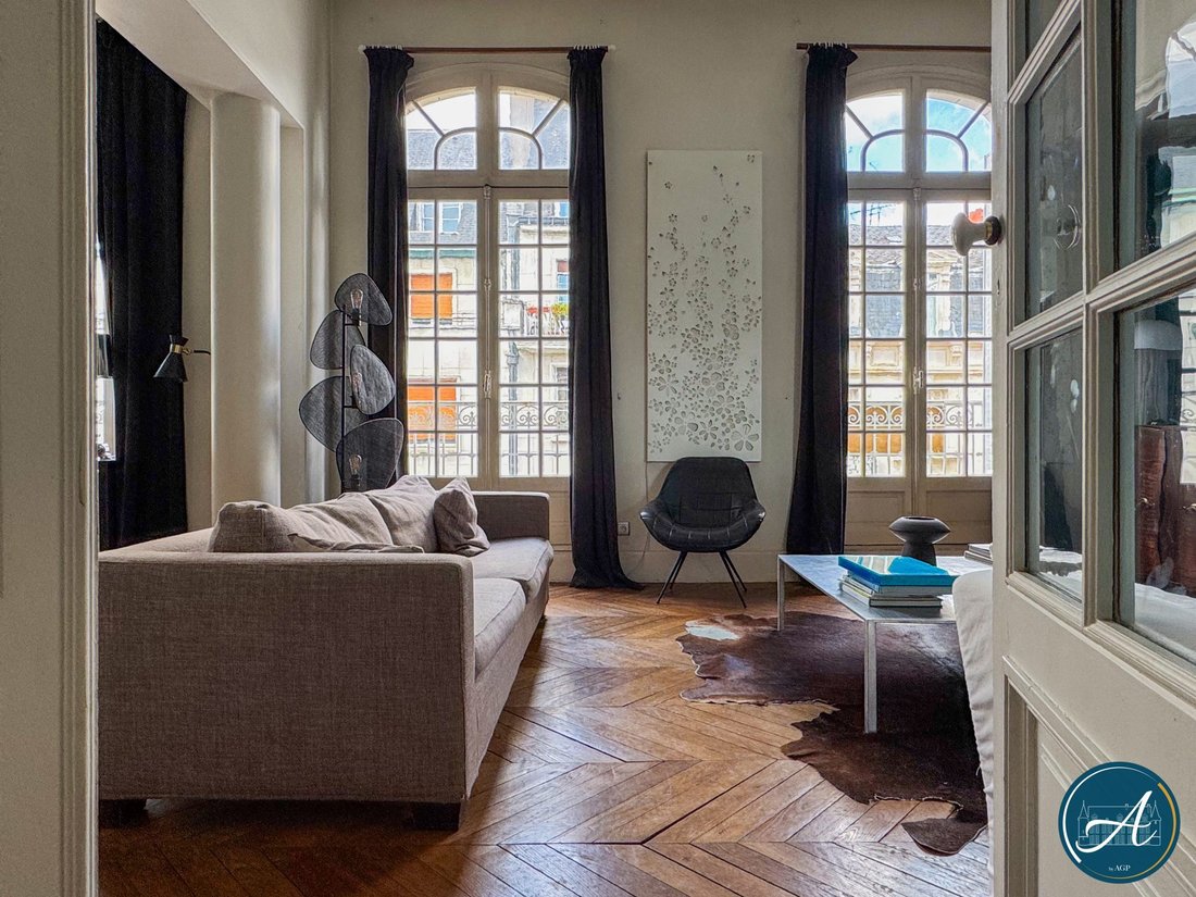 Apartment in Bourgogne-Pasteur, Orleans, France 4 - 15705469
