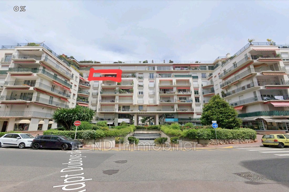 Apartment in Cannes, Provence-Alpes-Côte d'Azur, France 2 - 15264758