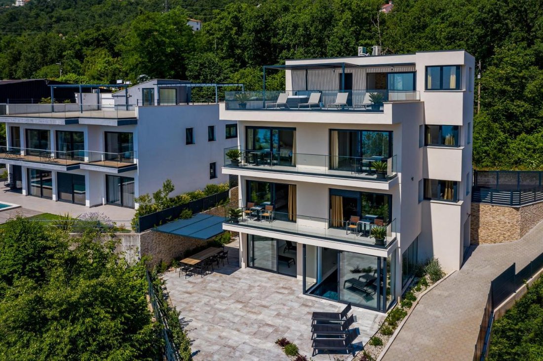 House in Jezerane, Lika-Senj County, Croatia 1 - 15700200