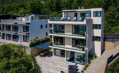 House in Jezerane, Lika-Senj County, Croatia 1