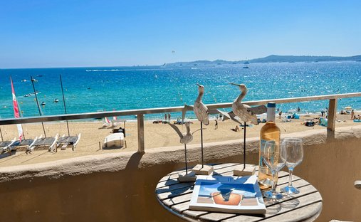 Appartement à Grimaud, Provence-Alpes-Côte d'Azur, France 1