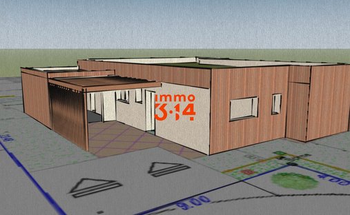 Occitanie Exceptional Property Of Approximately 307 Hectares