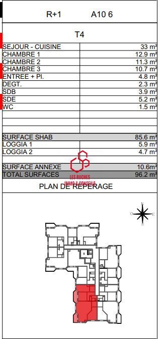 Apartment in Aulnay, Châtenay-Malabry, France 4 - 15706022