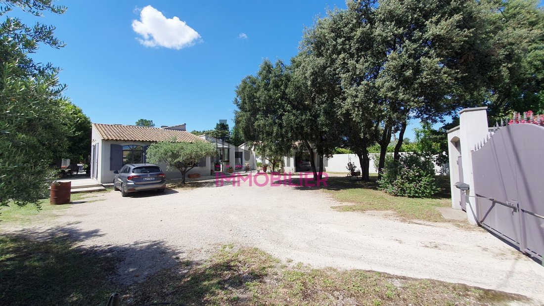 House in Centre Ville, Sorgues, France 1 - 15704784