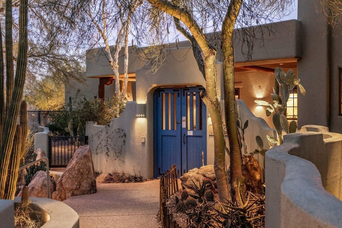 House in Rio Verde, Arizona, United States 2 - 15698164