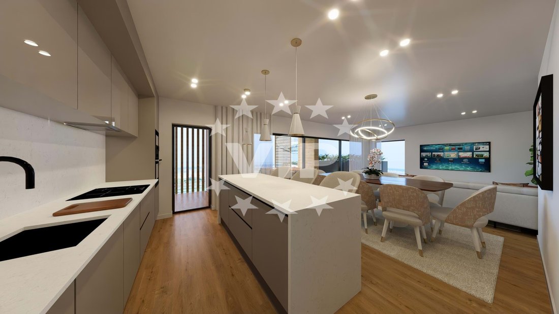 Apartment in Faro (Se e Sao Pedro), Algarve, Portugal 4 - 15601171