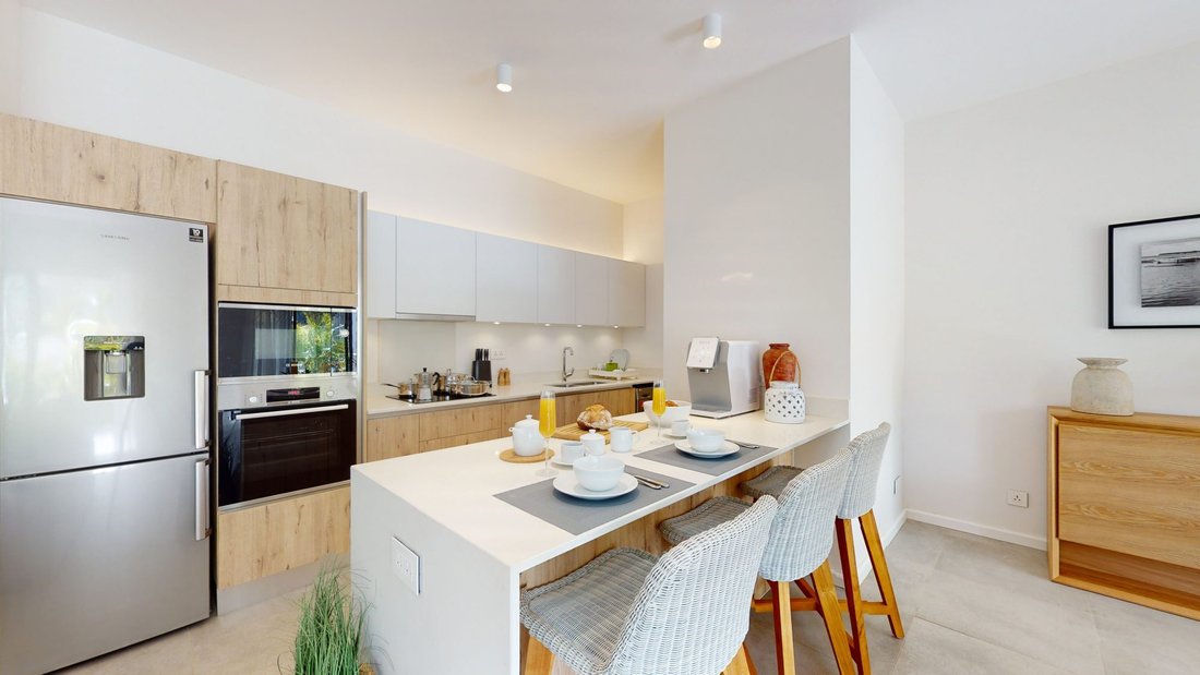 Apartment in MONT CHOISY, Pamplemousses District, Mauritius 4 - 13554445