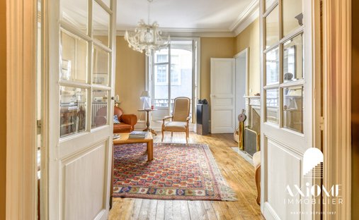 Apartment in Nantes, Pays de la Loire, France 1