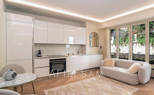 Apartamento en Mónaco, Mónaco 1