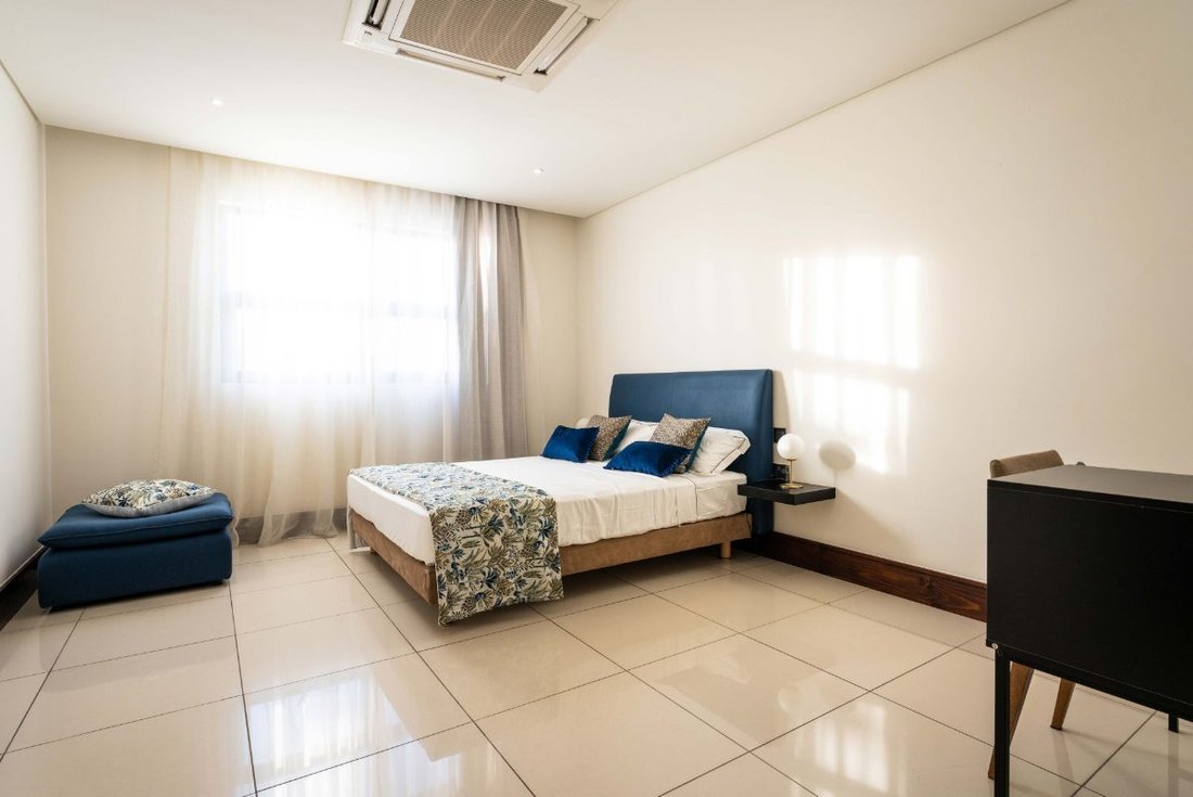 Apartment in Grand Baie, Rivière du Rempart District, Mauritius 5 - 15706044