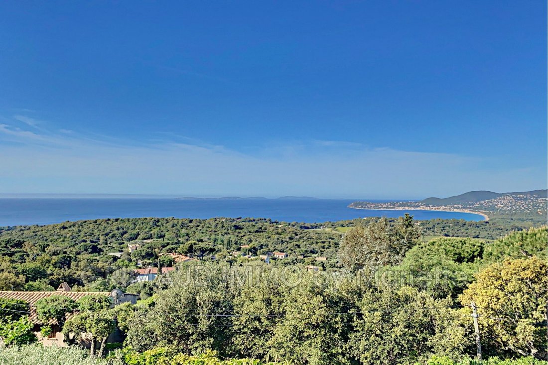 Apartment in La Croix-Valmer, Provence-Alpes-Côte d'Azur, France 1 - 12480343