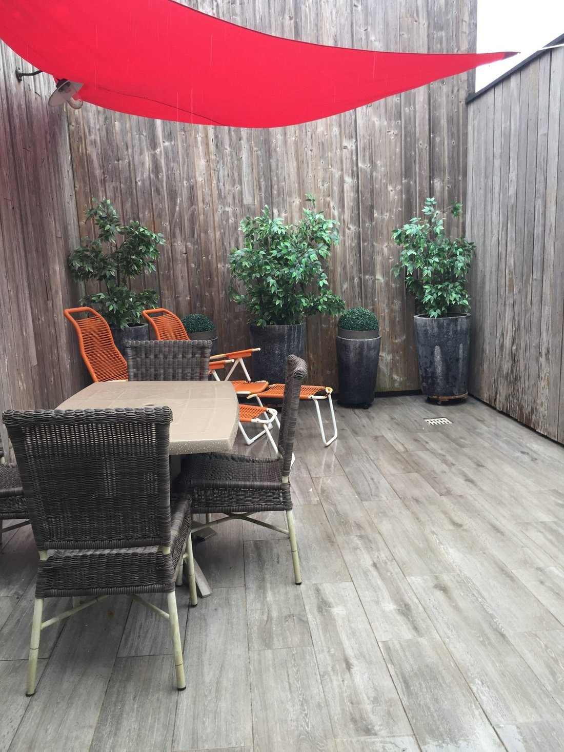 Apartment in Zone Industrielle-Forêt, Le Touquet-Paris-Plage, France 5 - 15706439