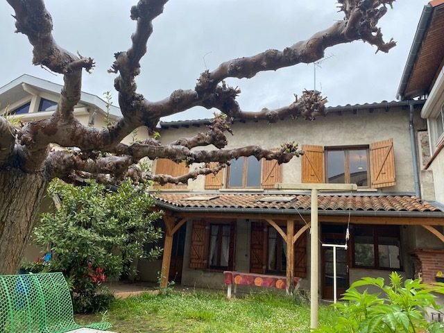 House in Centre, Blagnac, France 1 - 15706105