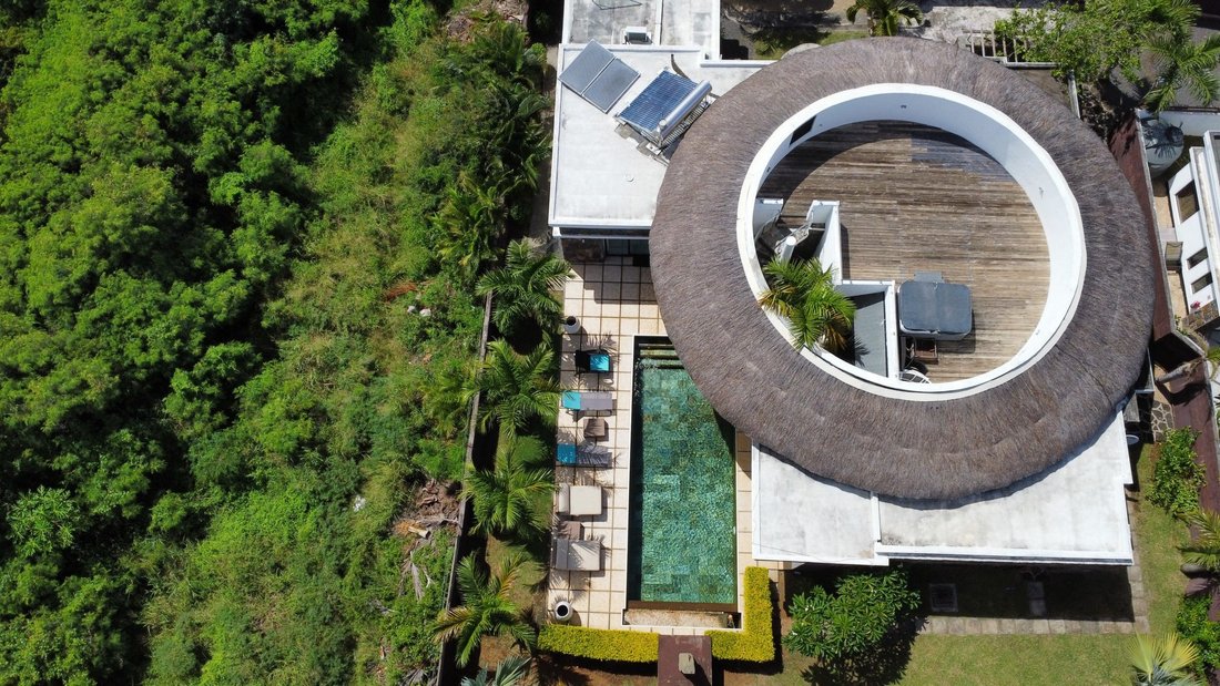Villa in Pointe aux Piments, Pamplemousses District, Mauritius 2 - 15703922