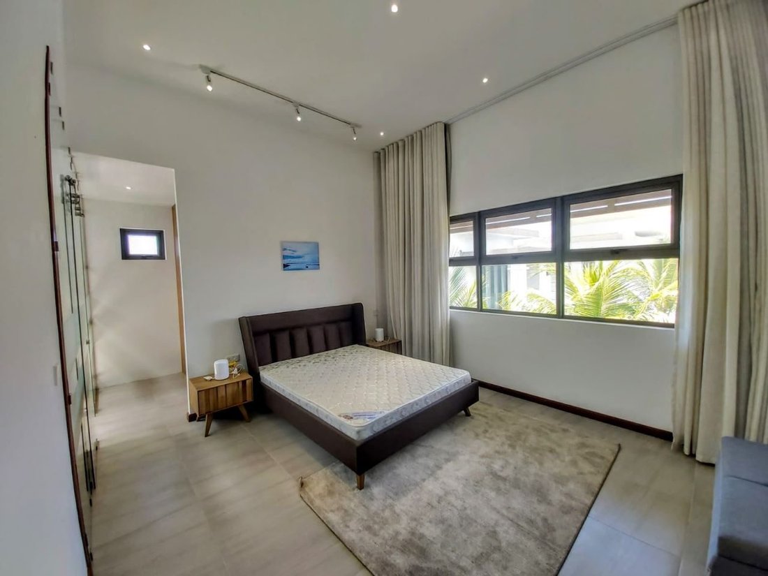 Villa in Grand Baie, Rivière du Rempart District, Mauritius 4 - 13554364