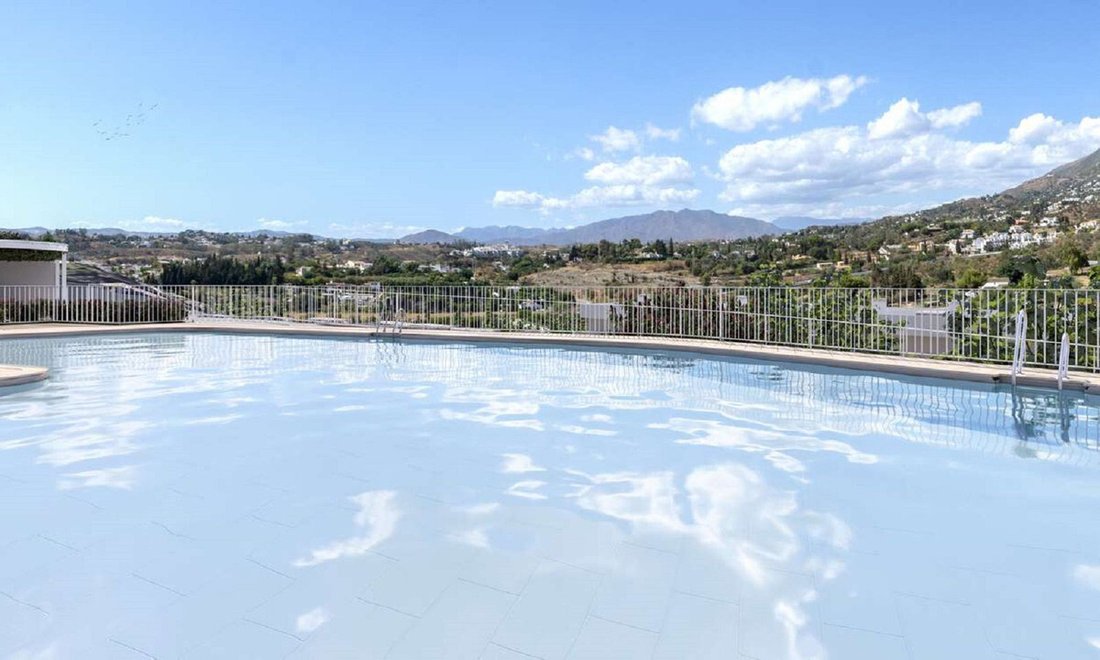Apartment in Fuengirola, Andalusia, Spain 3 - 15698414