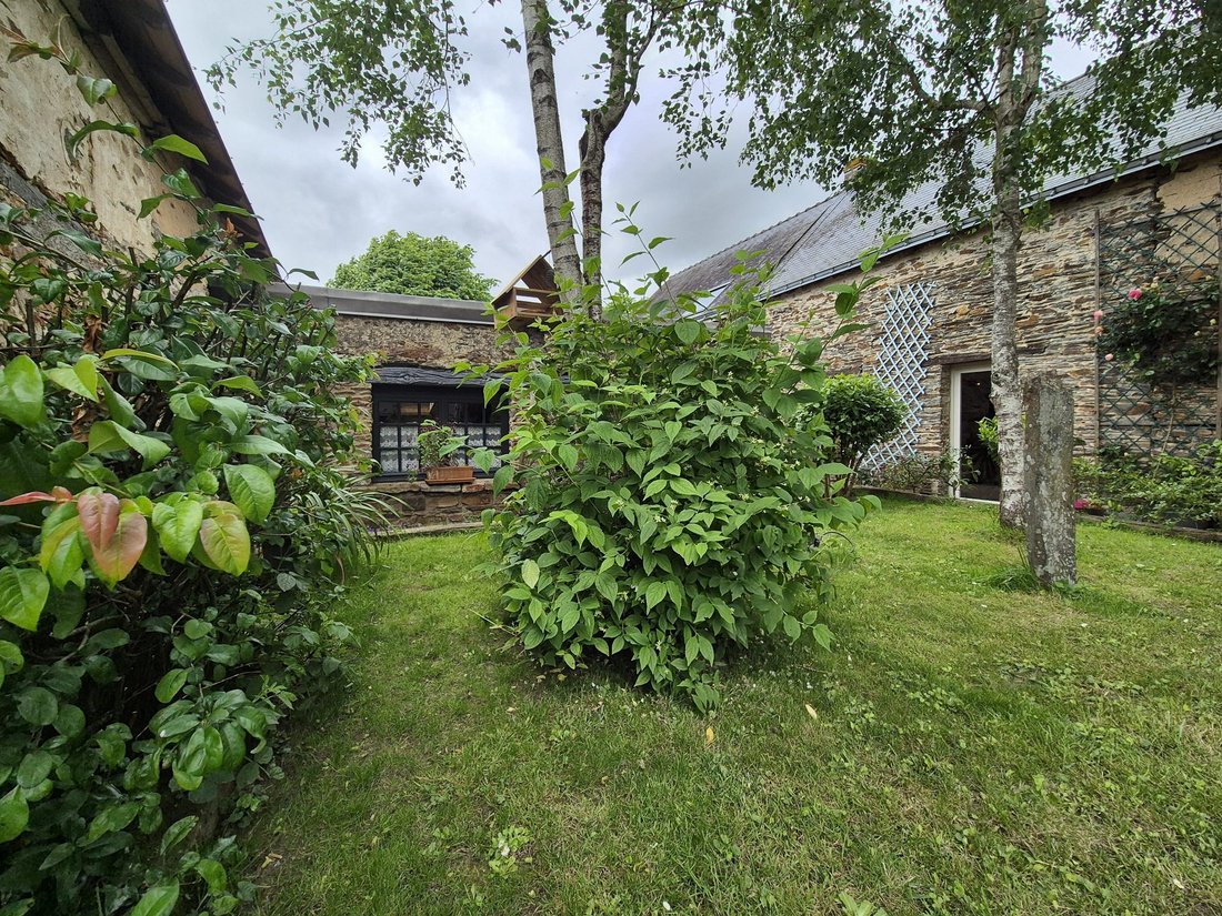 House in Loire, Pays de la Loire, France 1 - 15706494
