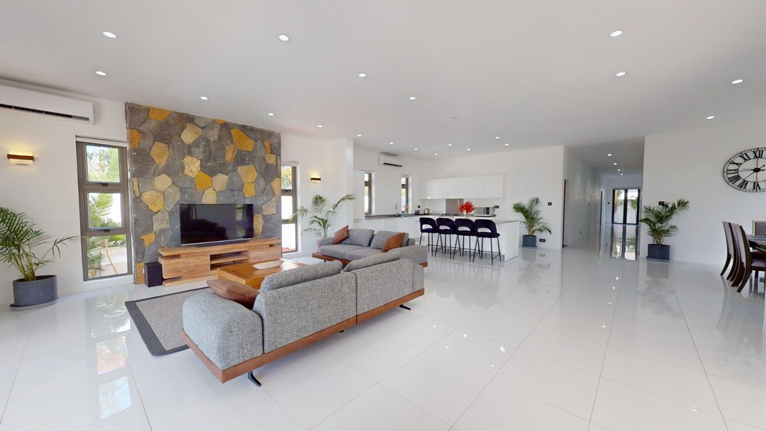 Villa in MONT CHOISY, Pamplemousses District, Mauritius 4 - 15703831
