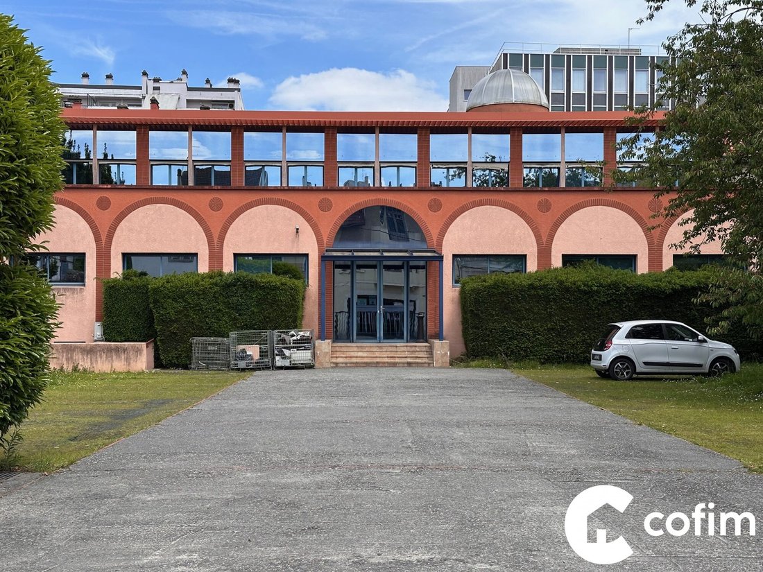 Centre-Marcadieu-Marne, Tarbes, France 2 - 15705296