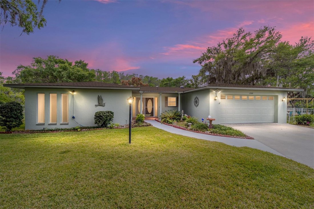 House in Dunnellon, Florida, United States 2 - 15397728