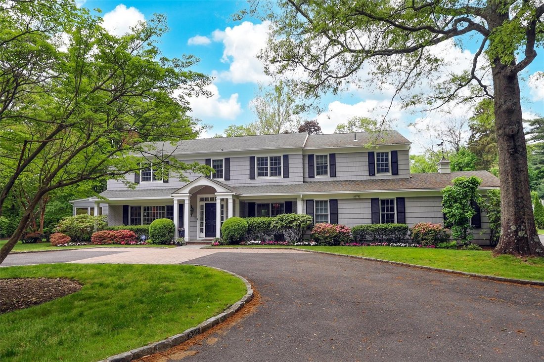 House in Upper Brookville, New York, United States 2 - 15700232