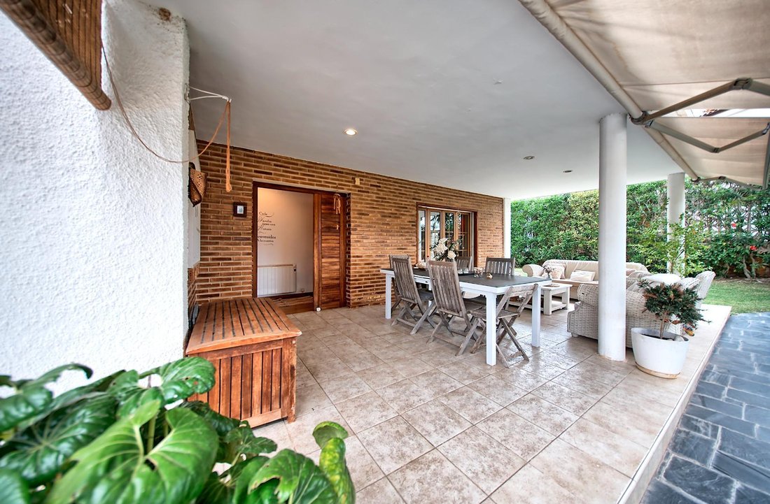 Villa in la Canyada, Paterna, Valencian Community 5 - 15699515