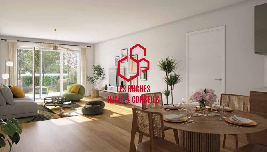 Apartment in Aulnay, Châtenay-Malabry, France 2 - 15706022