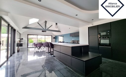 Propriété D'exception