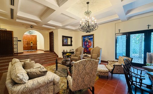 Haus in Panama City, Provinz Panamá, Panama 1