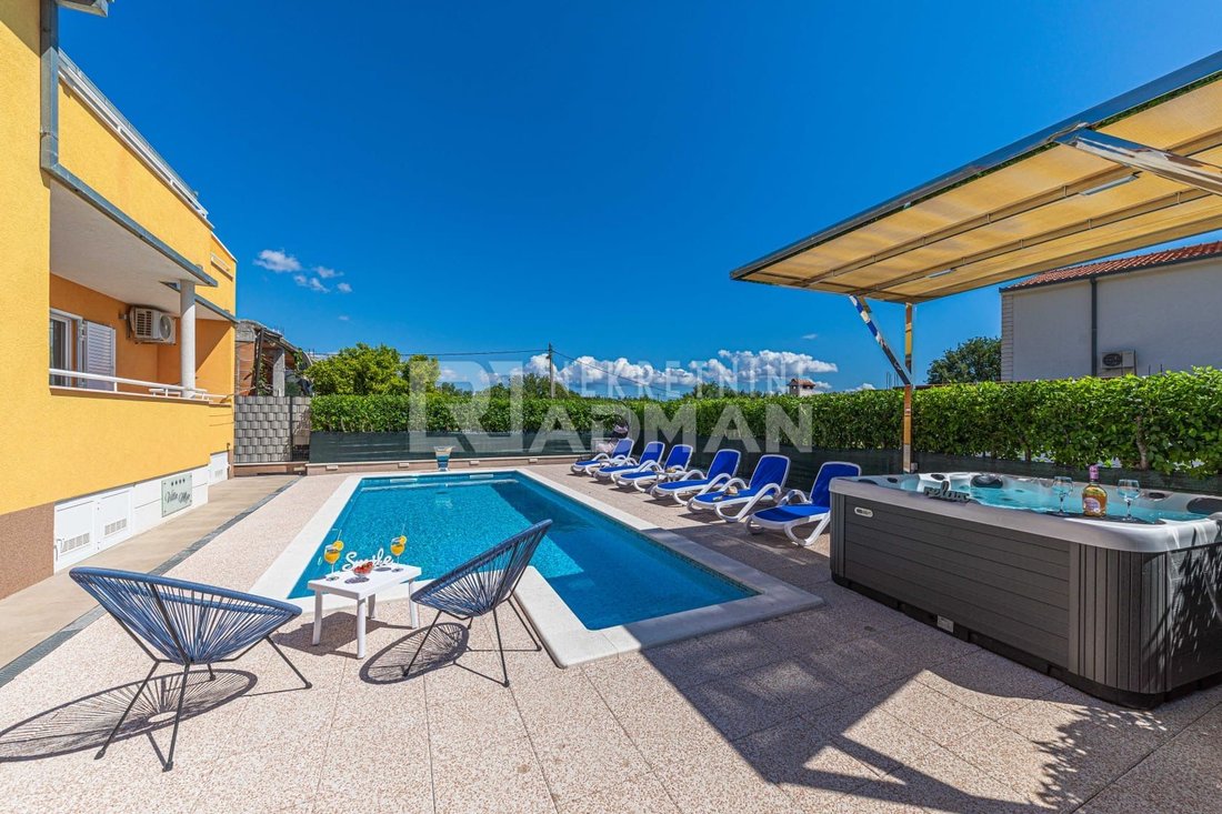 House in Kastel Luksic, Split-Dalmatia County, Croatia 5 - 14222680