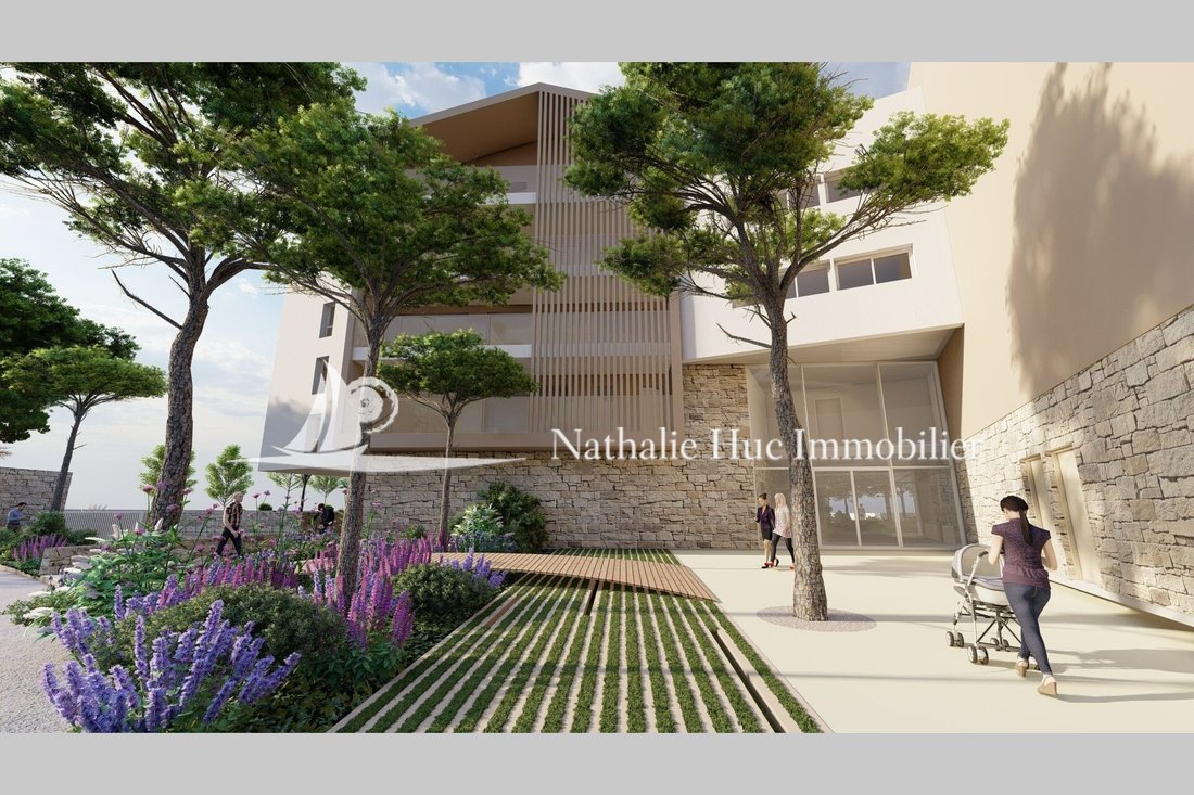 Apartment in Vllage Centre, Canet-en-Roussillon, France 1 - 12628131
