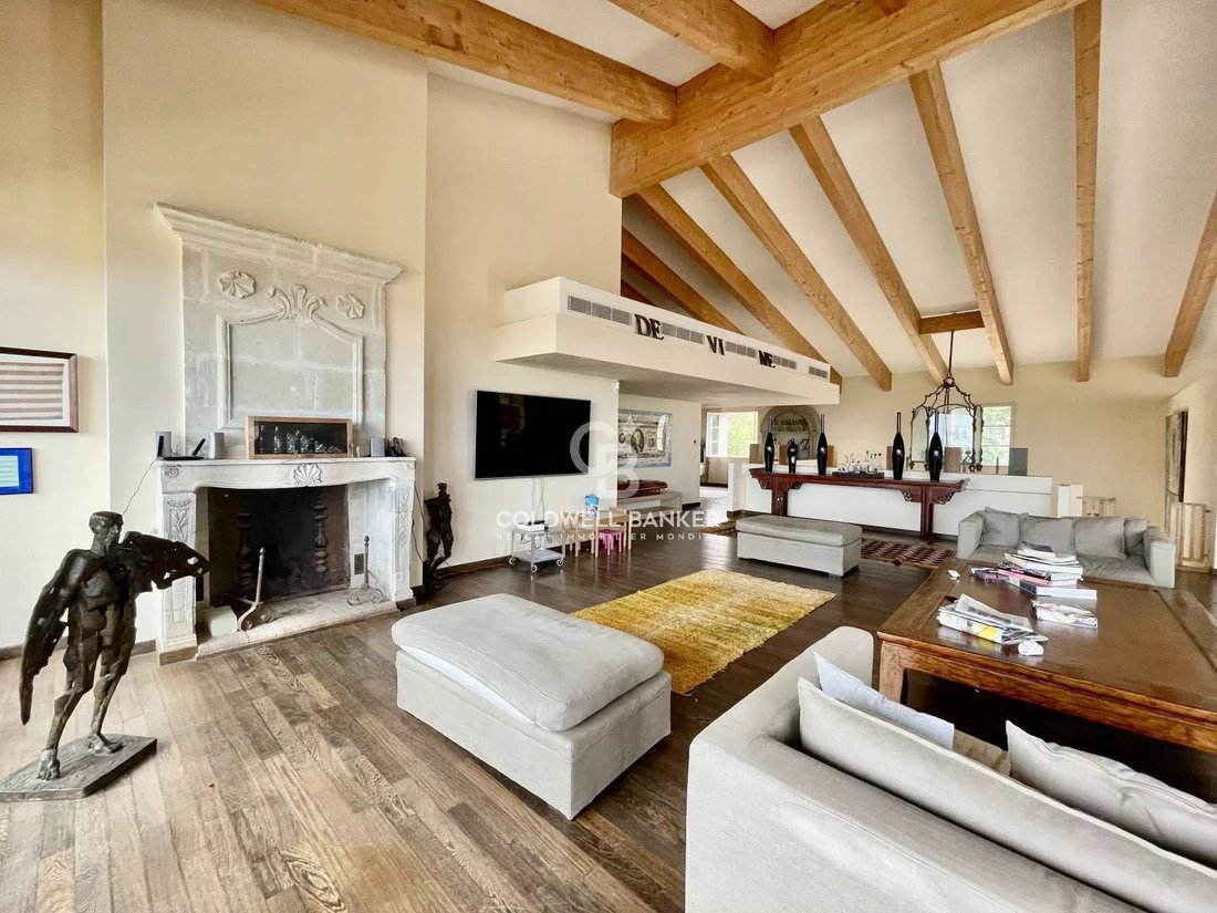 House in Montegrosso, Corsica, France 1 - 15461759