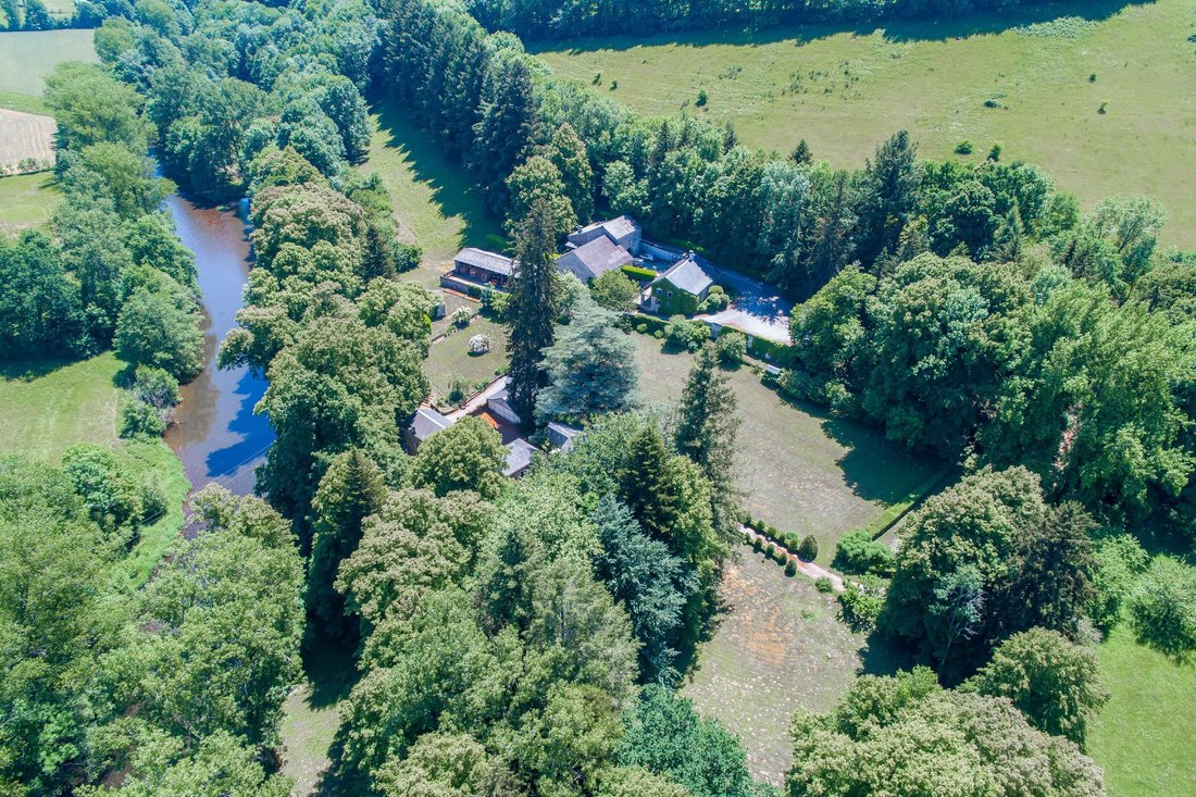 House in Burlats, Occitania, France 3 - 15699635