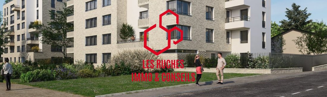 Apartment in Rueil sur Seine - Plaine - Gare, Rueil-Malmaison, France 1 - 15705962
