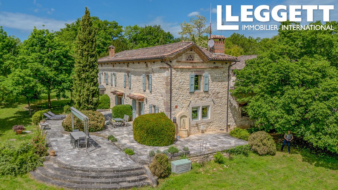 House in Itzac, Occitania, France 2 - 14329100