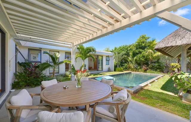 Villa in Grand Baie, Rivière du Rempart District, Mauritius 5 - 15705262