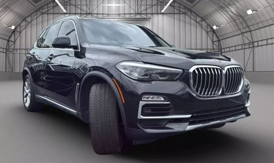 2019 Bmw X5 In Cincinnati, Oh, United States For Sale (15701899)