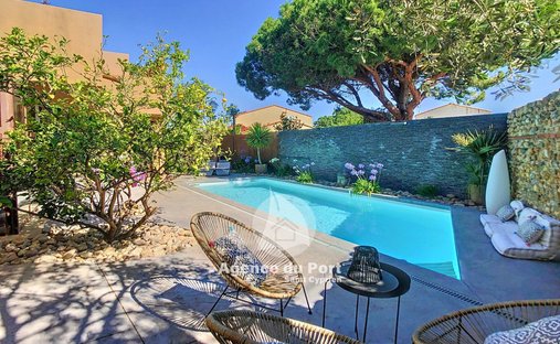 Villa in Nord, Pia, France 1
