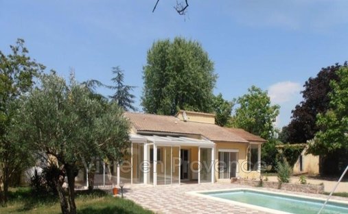 Villa in Montelier, Auvergne-Rhône-Alpes, France 1