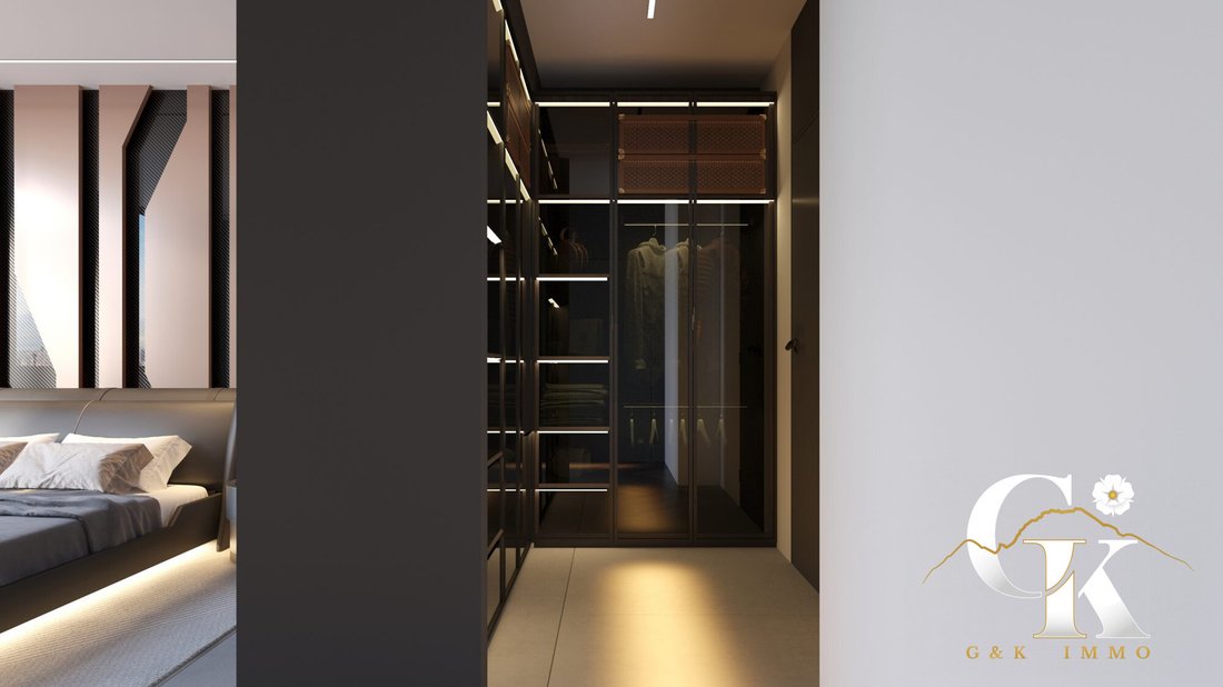 Apartment in La Celle-sous-Gouzon, Nouvelle-Aquitaine, France 4 - 15704788