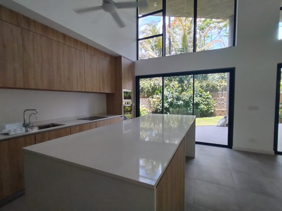 Apartment in Grand Baie, Pamplemousses District, Mauritius 4 - 15706170