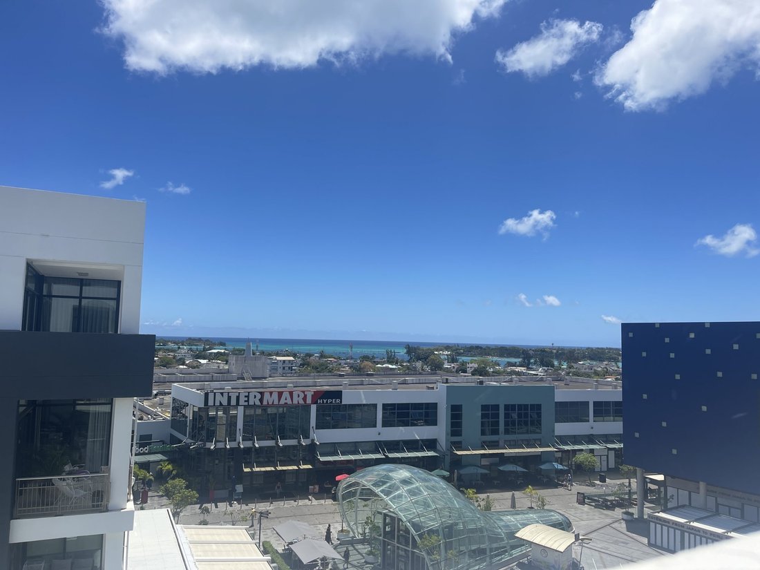 Apartment in Grand Baie, Rivière du Rempart District, Mauritius 2 - 13554434