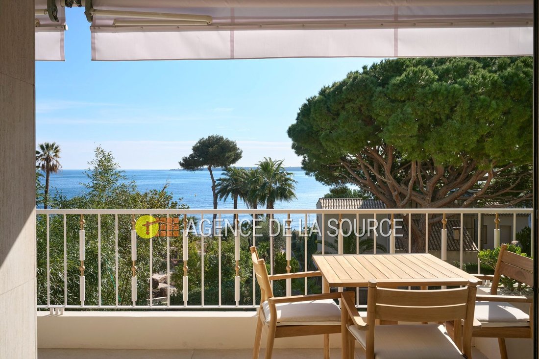 Apartment in Cannes, Provence-Alpes-Côte d'Azur, France 3 - 15279707