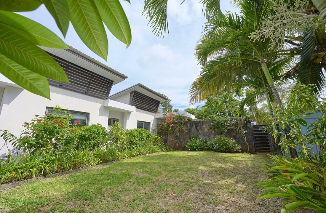 Villa in Grand Baie, Rivière du Rempart District, Mauritius 4 - 15705155
