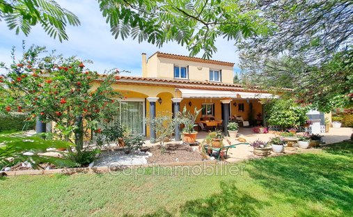 Villa in Le Cap d'Agde, Agde, France 1