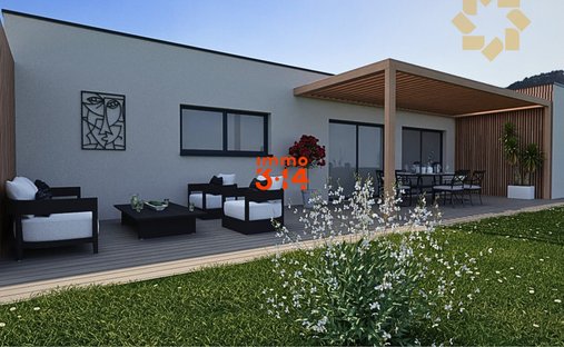 Occitanie Exceptional Property Of Approximately 307 Hectares