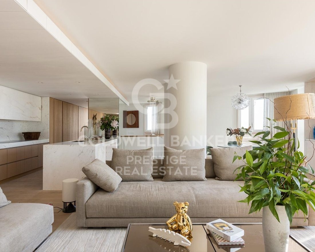 Apartment in Ciutat Vella, Barcelona, Spain 4 - 13837969