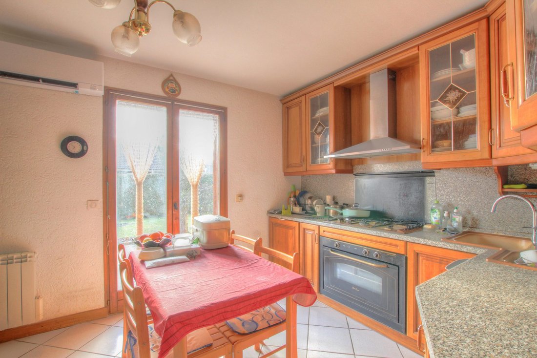 House in Ornex, Auvergne-Rhône-Alpes, France 4 - 15706657